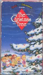 Watch The Christmas Tree (TV Short 1991) M4ufree