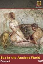 Watch Sex in the Ancient World Pompeii M4ufree
