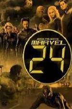 Watch Marvel 24 (Fanedit) M4ufree