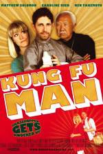 Watch Kung Fu Man M4ufree