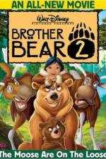 Watch Brother Bear 2 M4ufree