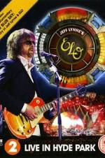 Watch Jeff Lynne\'s ELO at Hyde Park M4ufree