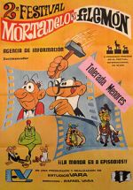 Watch Segundo Festival de Mortadelo y Filemn, agencia de informacin M4ufree