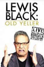 Watch Lewis Black: Old Yeller - Live at the Borgata M4ufree