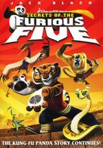 Watch Kung Fu Panda: Secrets of the Furious Five M4ufree