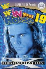 Watch WWF in Your House D-Generation-X M4ufree