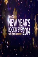 Watch Dick Clark's Primetime New Year's Rockin' Eve With Ryan Seacrest M4ufree