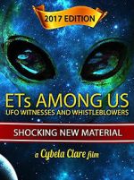 Watch ETs Among Us: UFO Witnesses and Whistleblowers M4ufree