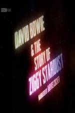 Watch David Bowie & the Story of Ziggy Stardust M4ufree