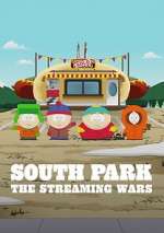 Watch South Park: The Streaming Wars (TV Special 2022) M4ufree