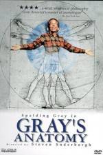 Watch Gray's Anatomy M4ufree