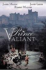 Watch Prince Valiant M4ufree