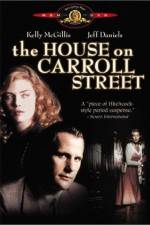 Watch The House on Carroll Street M4ufree