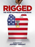 Watch Rigged: The Voter Suppression Playbook M4ufree