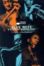 Watch Blue Note - A Story of Modern Jazz M4ufree