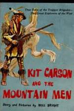 Watch Kit Carson and the Mountain Men M4ufree