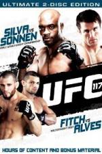 Watch UFC 117 - Silva vs Sonnen M4ufree
