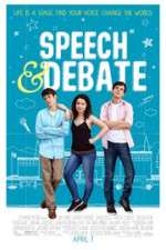 Watch Speech & Debate M4ufree