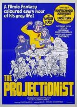 Watch The Projectionist M4ufree