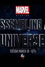 Watch Marvel Studios: Assembling a Universe M4ufree