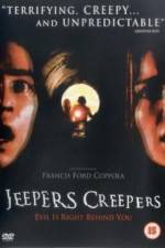 Watch Jeepers Creepers M4ufree