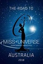 Watch The Road to Miss Universe Australia M4ufree