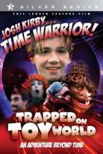 Watch Josh Kirby Time Warrior Chapter 3 Trapped on Toyworld M4ufree