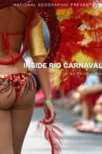 Watch National Geographic: Inside Rio Carnaval M4ufree