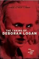 Watch The Taking of Deborah Logan M4ufree