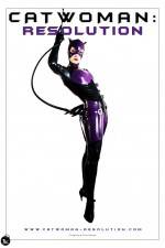 Watch Catwoman Resolution M4ufree
