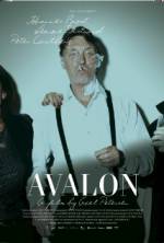 Watch Avalon M4ufree