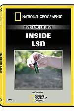 Watch National Geographic: Inside LSD M4ufree
