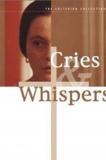Watch Cries and Whispers M4ufree