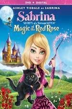 Watch Sabrina: Secrets of a Teenage Witch - Magic of the Red Rose M4ufree