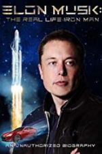Watch Elon Musk: The Real Life Iron Man M4ufree