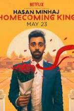 Watch Hasan Minhaj: Homecoming King M4ufree