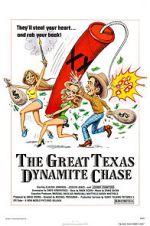 Watch The Great Texas Dynamite Chase M4ufree