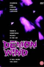Watch Demon Wind M4ufree
