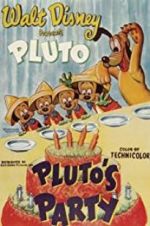 Watch Pluto\'s Party M4ufree