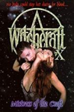 Watch Witchcraft X: Mistress of the Craft M4ufree