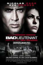 Watch The Bad Lieutenant Port of Call New Orleans M4ufree
