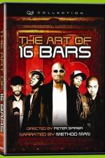 Watch The Art of 16 Bars Get Ya' Bars Up M4ufree