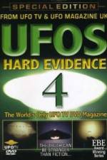 Watch UFOs: Hard Evidence Vol 4 M4ufree