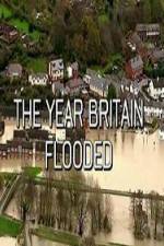 Watch The Year Britain Flooded M4ufree