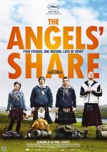 Watch The Angels\' Share M4ufree