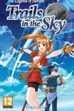 Watch The Legend of Heroes Trails in the Sky M4ufree