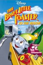 Watch The Brave Little Toaster to the Rescue M4ufree