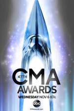 Watch 47th Annual CMA Awards M4ufree