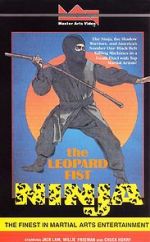Watch The Leopard Fist Ninja M4ufree