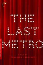 Watch The Last Metro M4ufree